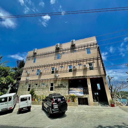 Hotel Dorotea Puerto Galera Exterior foto